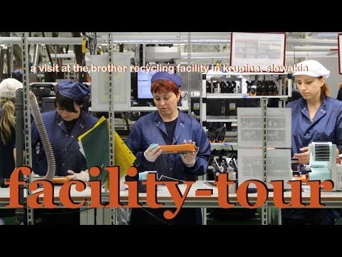 Facility Tour Youtube