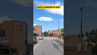 Danville Virginia