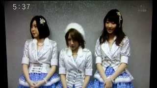 5きげんテレビ AKB 20130327