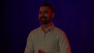 My Year of Incompetence | Jesse Lipson | TEDxRaleigh