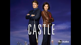 Castle 1x01 "Flowers for Your Grave" - Audio Commentary by the Cast and Crew (AUDIO ONLY) w/ CC