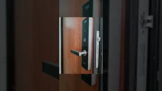 P7023 home lock #smartlock #homelocks #digitallock #doorlock #smart