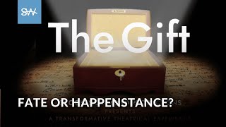 Is life chance or destiny? Exploring 'The Gift' with Ron Ulrich | SaltWire