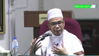 SS Dato Dr Asri-Bolehkah Solat Witir Seusai Solat Isyak