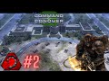 Command and Conquer 3: Tiberium Wars - NOD Mission 2 - The White House