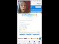 cleverbot oglĄda youtuba cleverbot 3