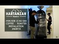 HSR15DB HARTANZAH Coffee Roaster Installation