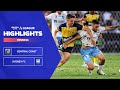 Central Coast Mariners v Sydney FC - Highlights | Isuzu UTE A-League 2023-24 | Round 16