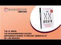 The XX Brain: The Groundbreaking Science Empowering Women to Prevent Dementia at Books2door