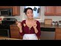 homemade waffles recipe laura vitale laura in the kitchen episode 326