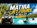 Bora Bora Promotional Video | Matira Jet Tours