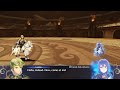 Fire Emblem: Engage - Alfred vs Emblem Lucina Unique Dialogue