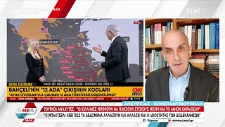 Τούρκοι αναλυτές: «Οι Έλληνες από τα νησιά μπορούν να πλήξουν στόχους μέχρι το Αφιόν Καραχισάρ»