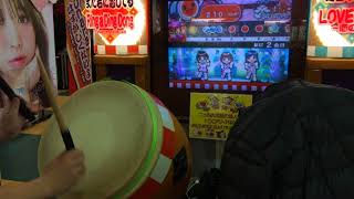 太鼓の達人14 エージェント夜を往く 全良