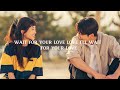 ariana grande we can t be friends wait for your love lyric