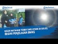 Penjelasan BMKG soal Video Viral  Matahari Terbit dari Utara di Sulsel