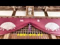 四国八十八ヶ所６７札所大興寺　香川県三豊市