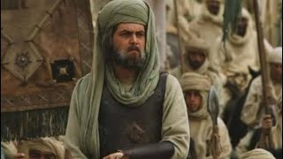 Flim || Qisada Cumar Binu Qadab || Captain majid