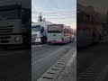 Șofer de treabă autobuzul scania hess 674 pe linia m51 @andrew_trollino344 @octav lucian bălan