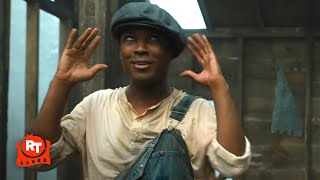 The Color Purple (2023) - Workin Scene | Movieclips