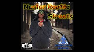 MasteReptile feat. Lavon Vonla - Streets