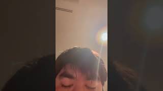 220413 aoftionz IG LIVE