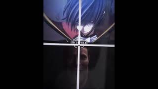 Hannibal vs Lelouch