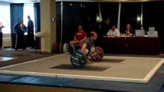 2009 Westerns Chris 117 snatch