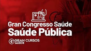 Congresso Gran Saúde - Saúde Pública Suicídio com Rafael Vieira