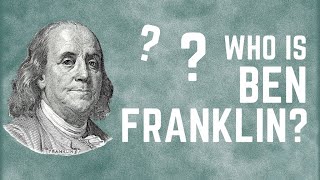What do teens know about Benjamin Franklin?