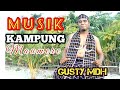 Musik kampung Maumere Terbaru 2020|| Pla wain heron men || By Gusty MDH