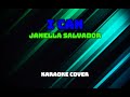 28136 - I Can - Janella Salvador (Karaoke Cover)