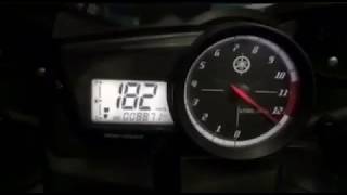 Yamaha R15 v2 199/hr