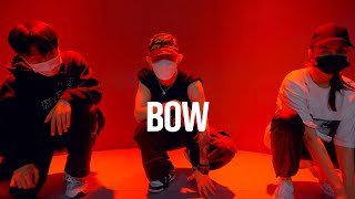 MFS - BOW | ZACKO choreography