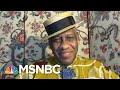 From Lies To Masks, Trump’s COVID Failures Mount As Fashion Innovates In Pandemic Era | MSNBC