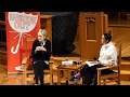 Siri Hustvedt: Memories of the Future | Town Hall Seattle