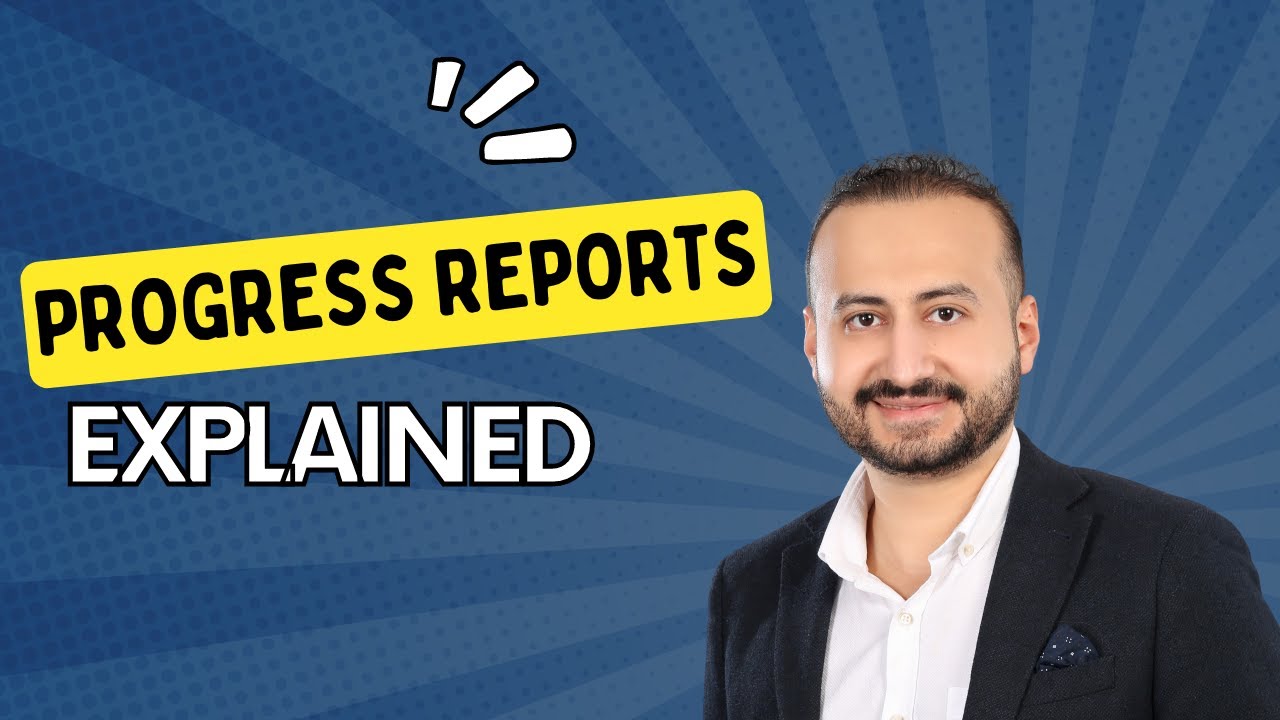 How To Create Construction Progress Reports Sitecam