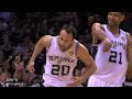 Heat vs Spurs Game 5 Full Game Highlights 2014 NBA Finals - Kawhi Leonard Finals MVP