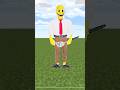 Spongebob Spongebob Patrick PatrickSandy Sandy Scary ? #minecraft #spongebob