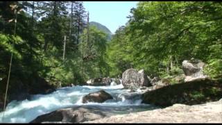 les hautes pyrenees