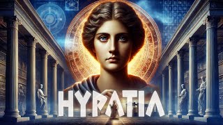 İskenderiye'nin Sönen Son Yıldızı: Hypatia