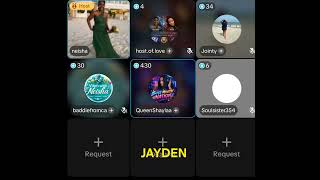 SHAY TALK ABOUT JAYDEN FRIENDSHIP