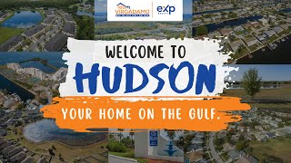 Discover Hudson Florida, Your Home On The Gulf