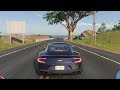 The Crew 2 - Aston Martin Vanquish 2012 - Open World Free Roam Gameplay (PC HD) [1080p60FPS]