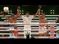 នួន រ៉ាថេប 🇰🇭 vs 🇰🇭 កែវ សំរឹទ្ធ full fight ganzberg kun khmer festival 10 11 2024