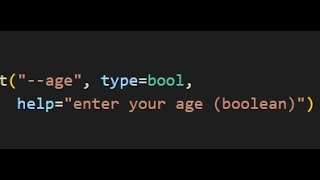 cursed python 7