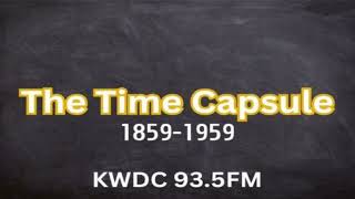 The Time Capsule (Ep.4: 1920-1929)