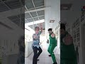 Dance Kungfu Panda part 2