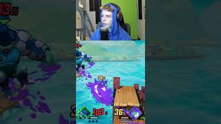 TOP 1 RANNO EDGEGUARD in Rivals 2