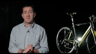 Boardman Bikes SLR Frame Overview